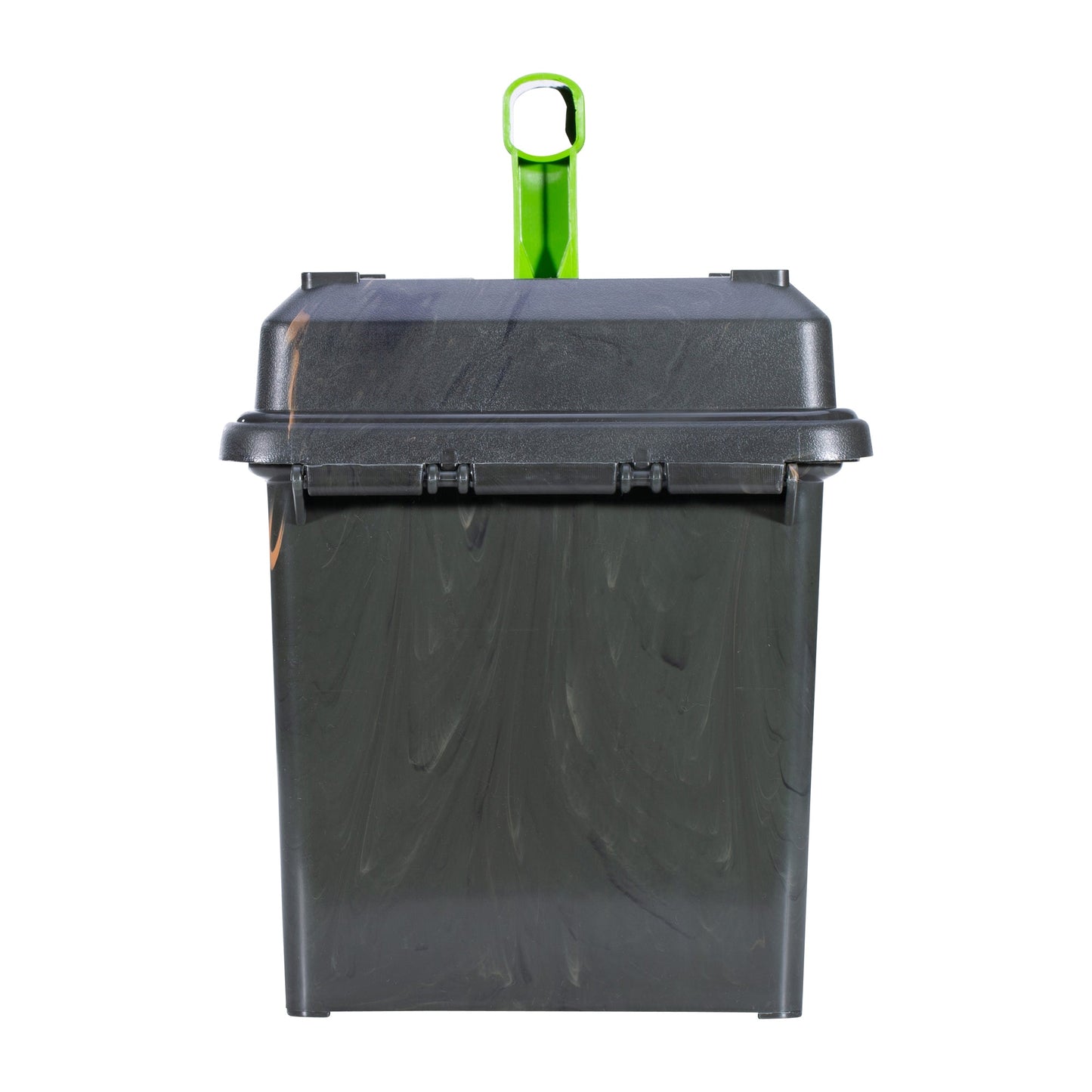 Caisse de munition US plastique Zombie Ammo Can