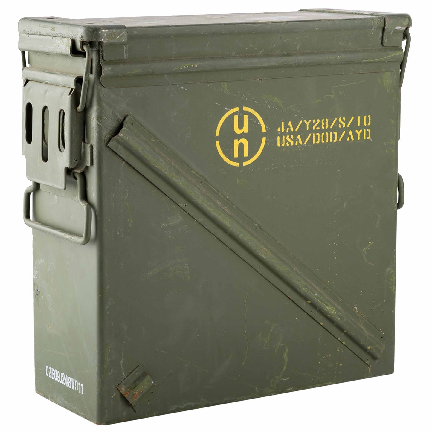Caisse à munition US occasion
