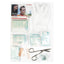 Kit premiers secours Pro 25 pièces