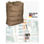 Kit premiers secours Pro 43 pièces