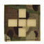 Patch Croix Rouge grand BW