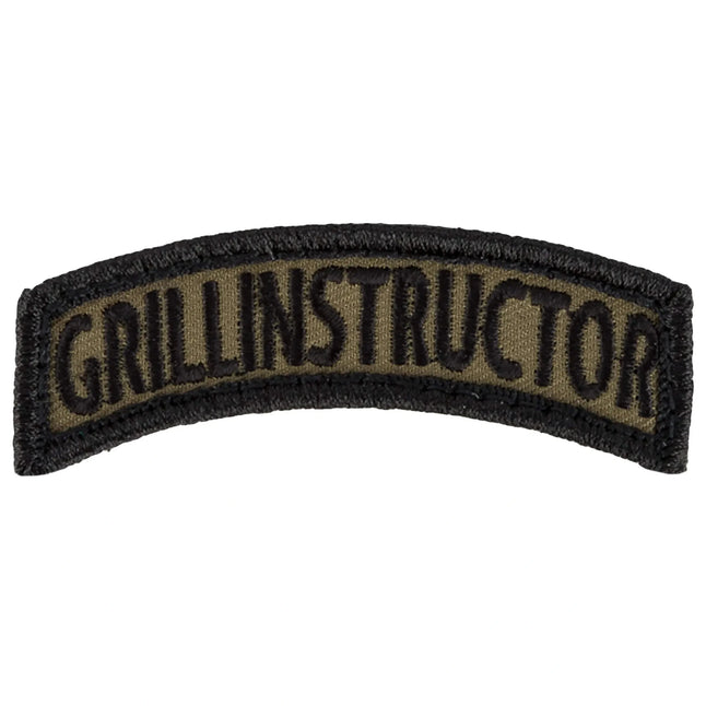 Patch arc