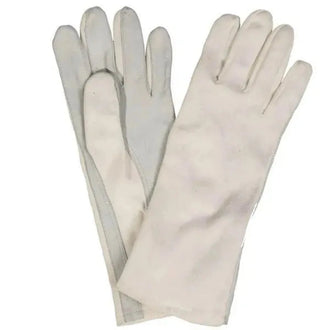 Gants de pilote BW en aramide d’occasion