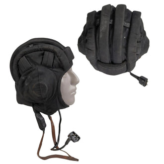 Cagoule de tankiste russe été d’occasion