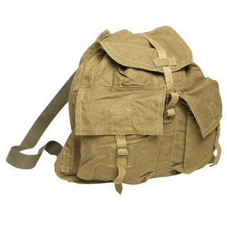 Petit sac à dos CZ/SK M60 avec système de port ceinturon d’occasion