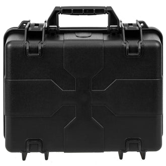 Mallette de transport Tactical Plastic Case