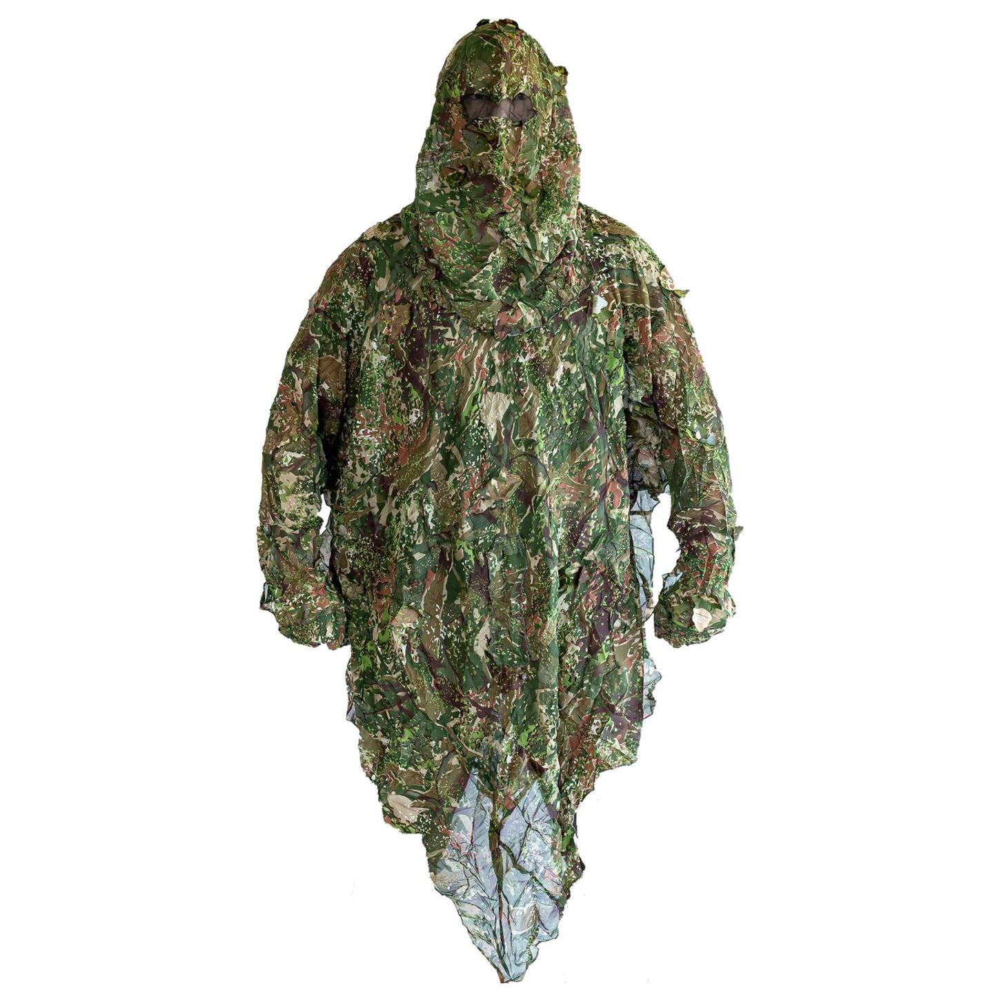 Haut à capuche  Ghost con green