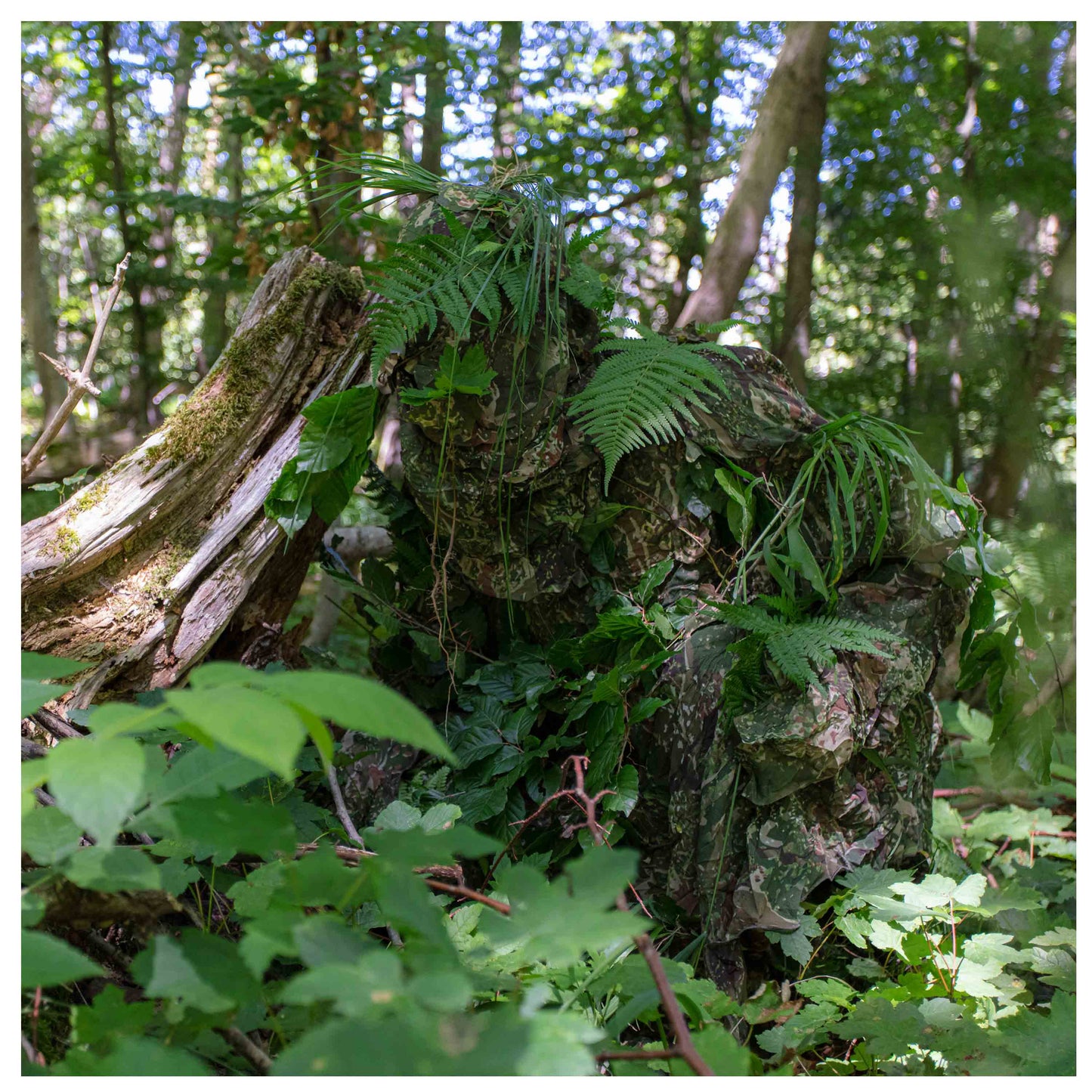 Haut à capuche  Ghost con green