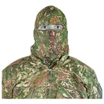 Concamo Green