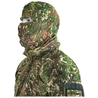 Cagoule  Ghost con
