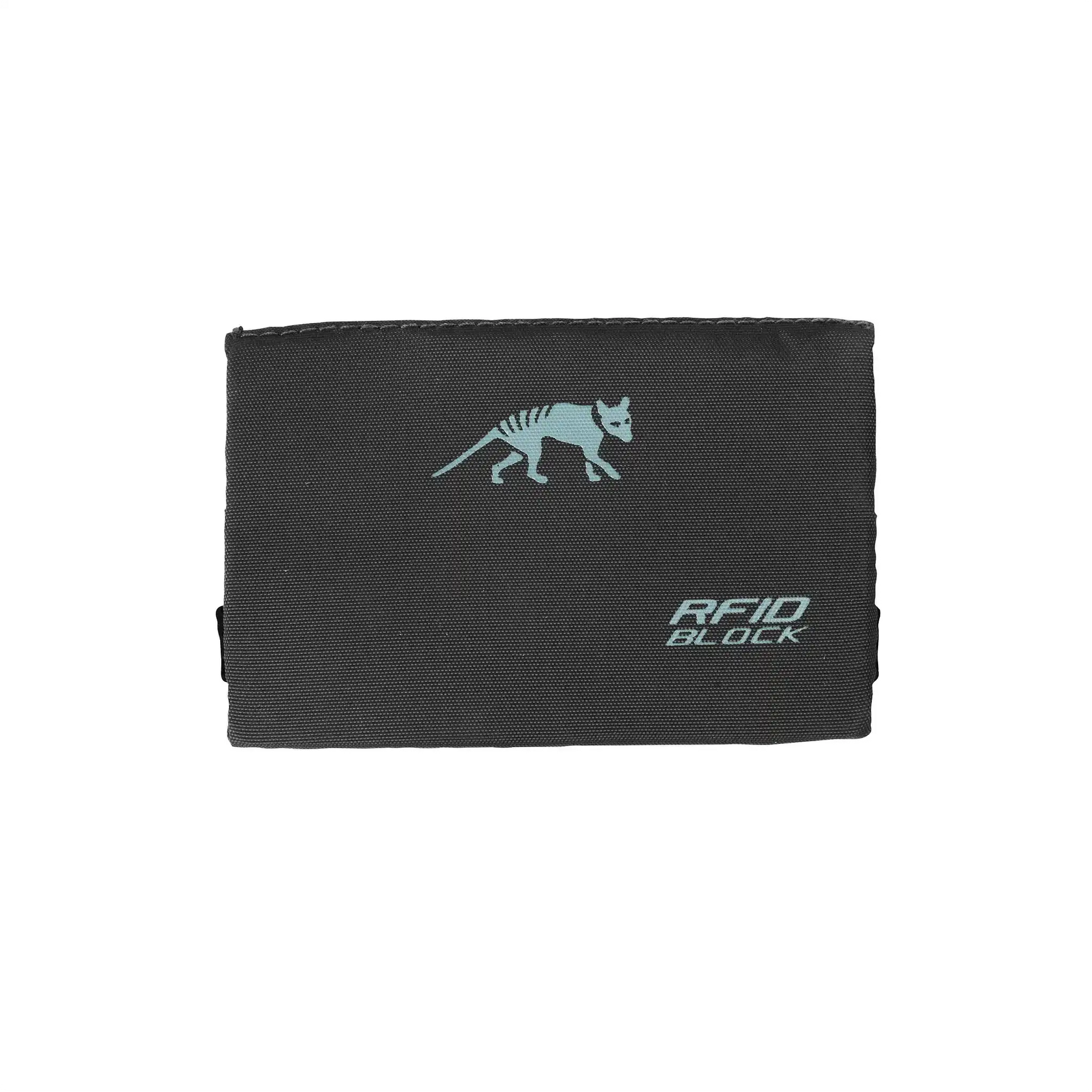 Tasmanian Tiger Kreditkartenhülle TT Card Holder RFID Block - ASMC