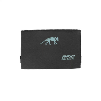 Étui pour carte de crédit TT Card Holder RFID Block