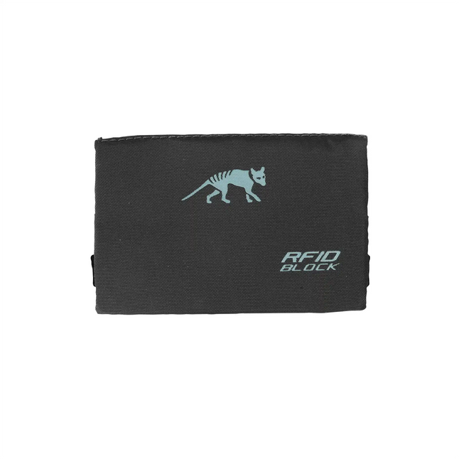 Tasmanian Tiger Kreditkartenhülle TT Card Holder RFID Block - ASMC