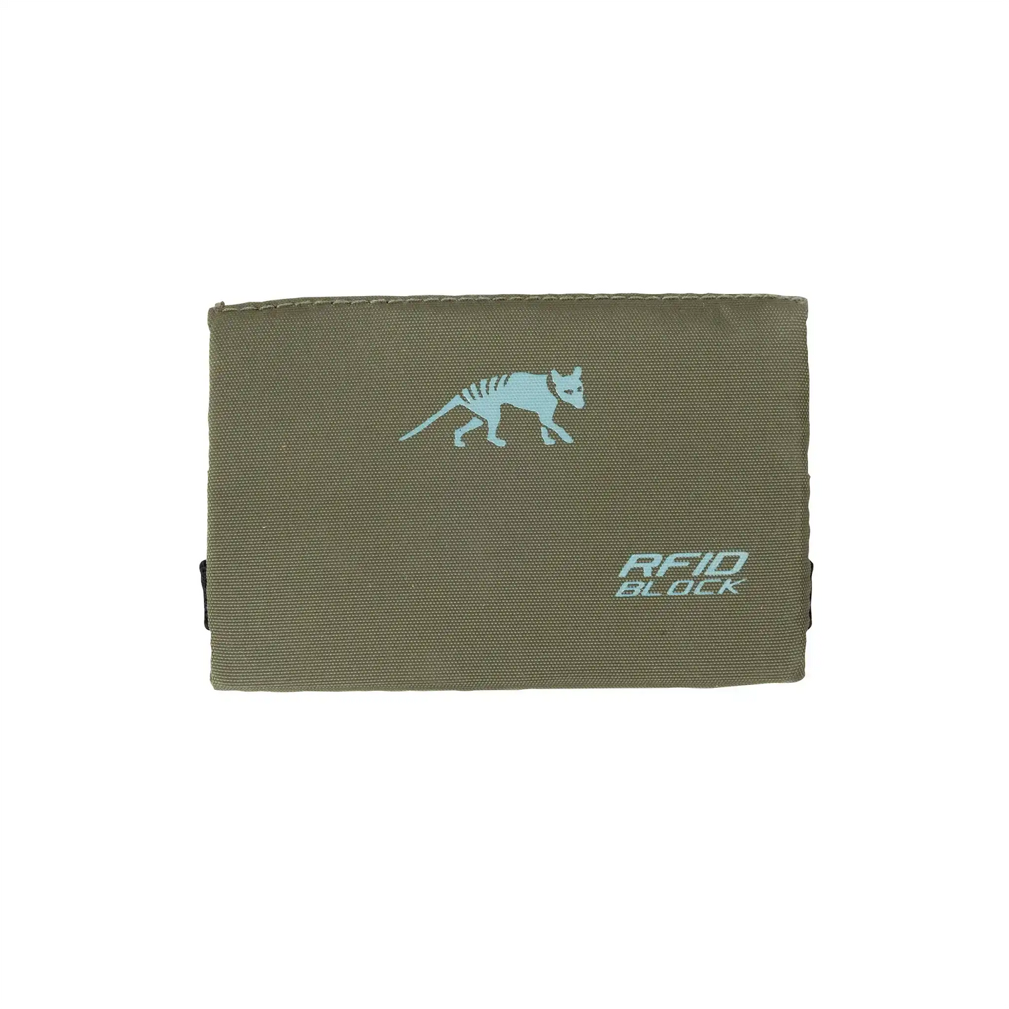 Tasmanian Tiger Kreditkartenhülle TT Card Holder RFID Block - ASMC