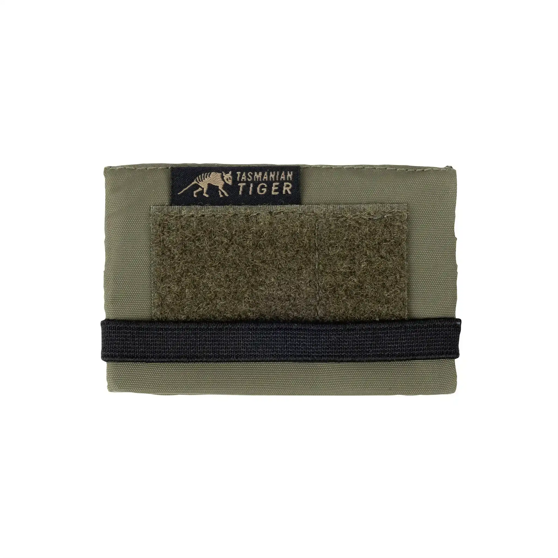 Tasmanian Tiger Kreditkartenhülle TT Card Holder RFID Block - ASMC