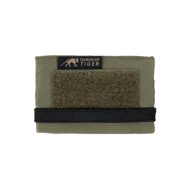 Tasmanian Tiger Kreditkartenhülle TT Card Holder RFID Block - ASMC