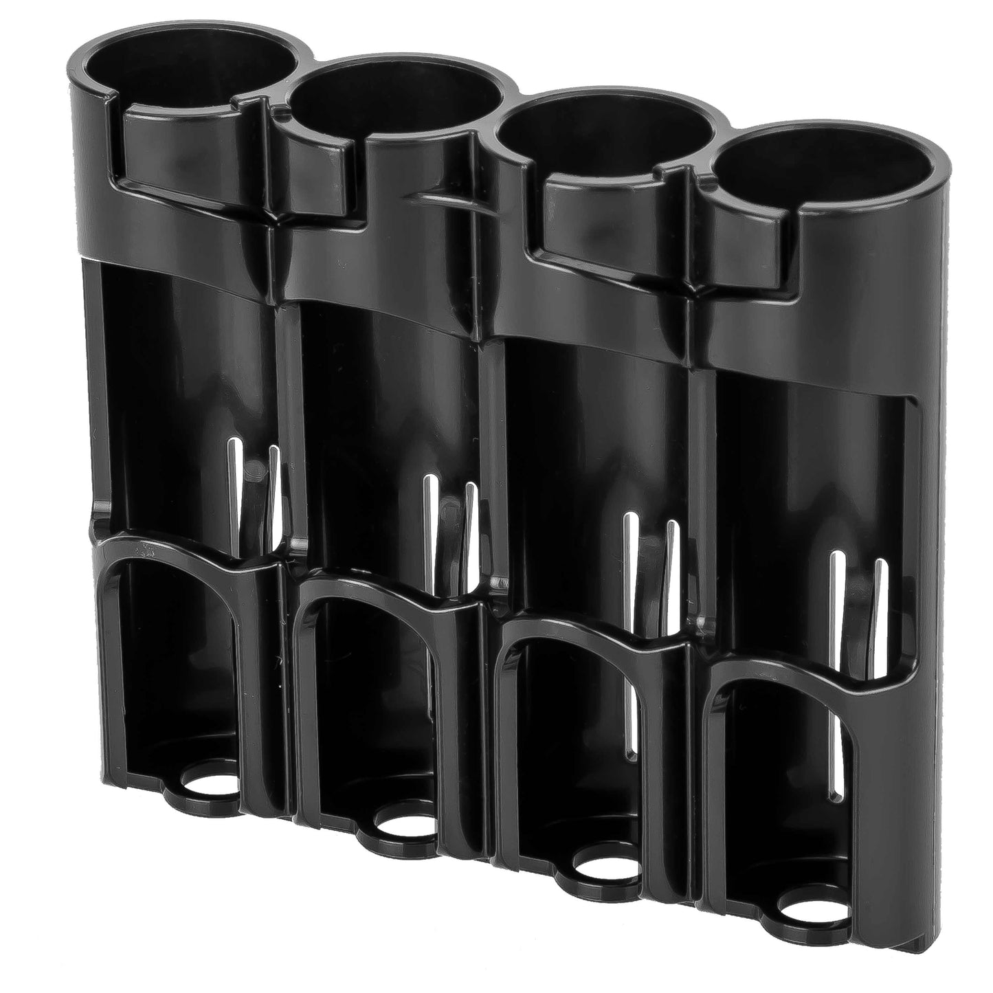 Porte-batteries Powerpax SlimLine 4 x 18650