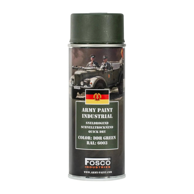 Peinture en spray Army Paint 400 ml