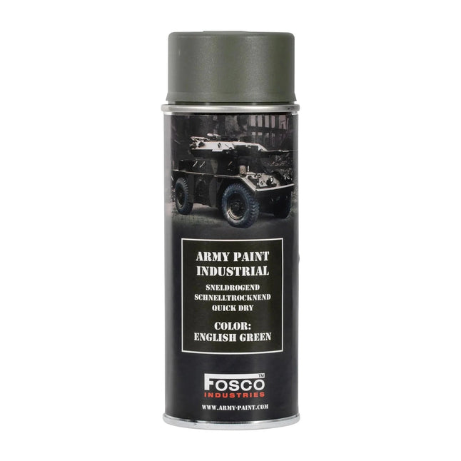 Peinture en spray Army Paint 400 ml