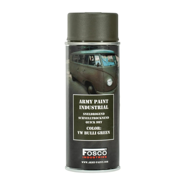 Peinture en spray Army Paint 400 ml