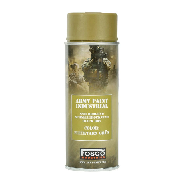 Peinture en spray Army Paint 400 ml