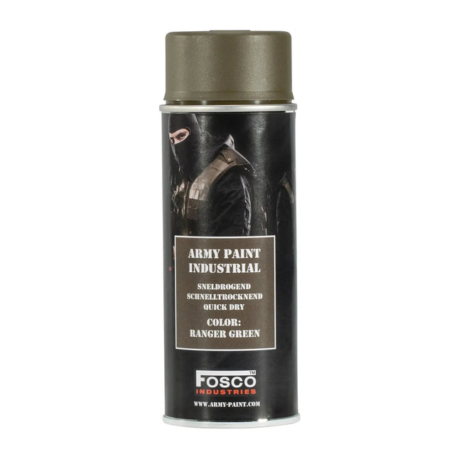 Peinture en spray Army Paint 400 ml