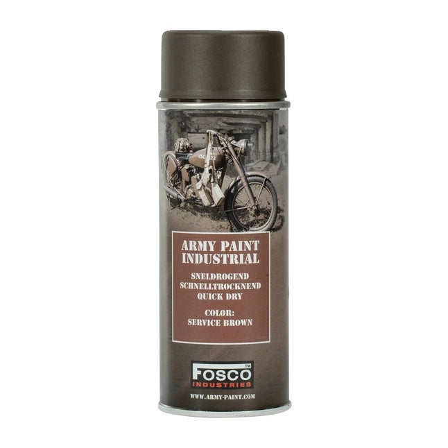 Peinture en spray Army Paint 400 ml