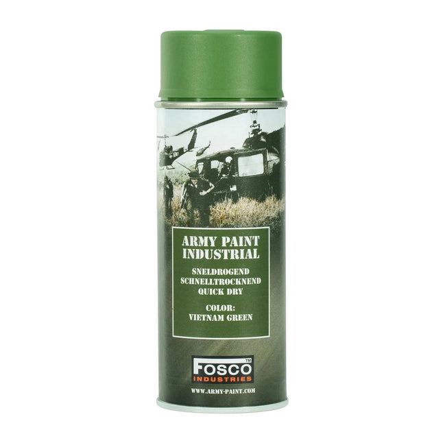 Peinture en spray Army Paint 400 ml