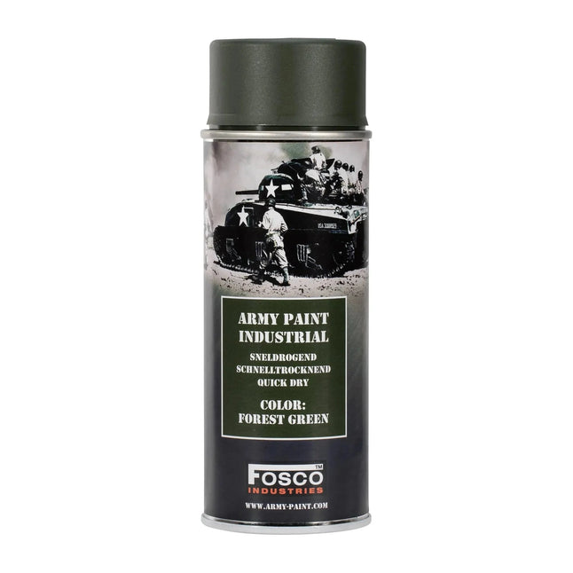 Peinture en spray Army Paint 400 ml