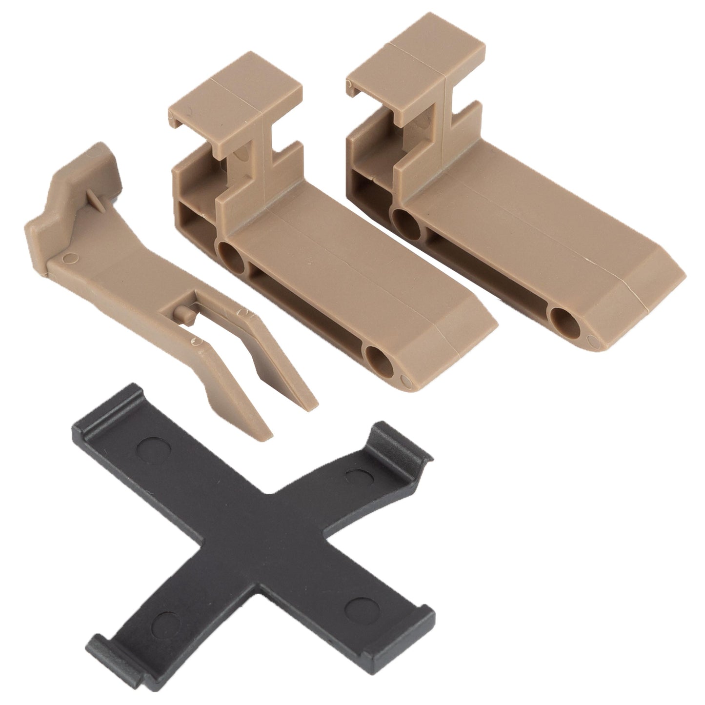Holster Universal avec montage pour ceinture