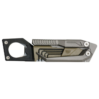 RealAvid Outil multifonction Pistol Tool