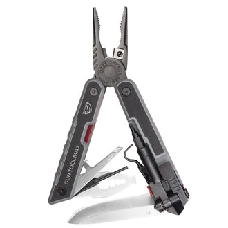 RealAvid Outil multifonction Gun Tool Max