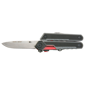 RealAvid Outil multifonction Gun Tool Max