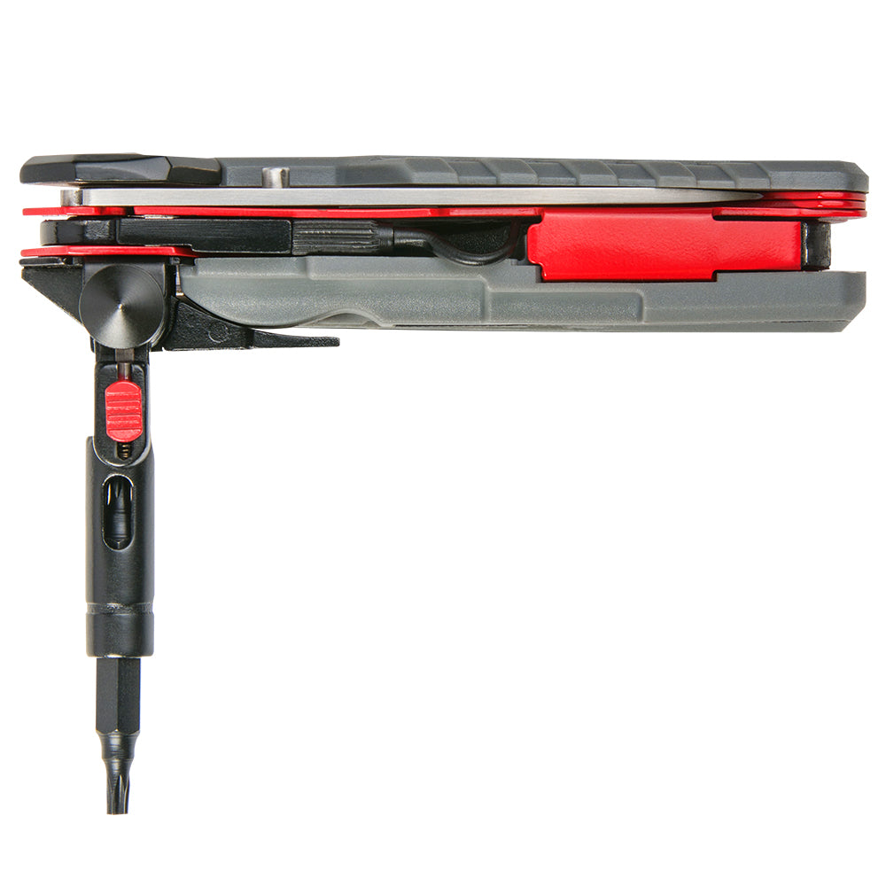 RealAvid Outil multifonction Gun Tool Max