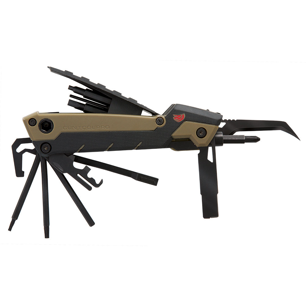 RealAvid Outil multifonction Gun Tool Pro AR15