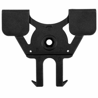 Montage d’étui attache Molle