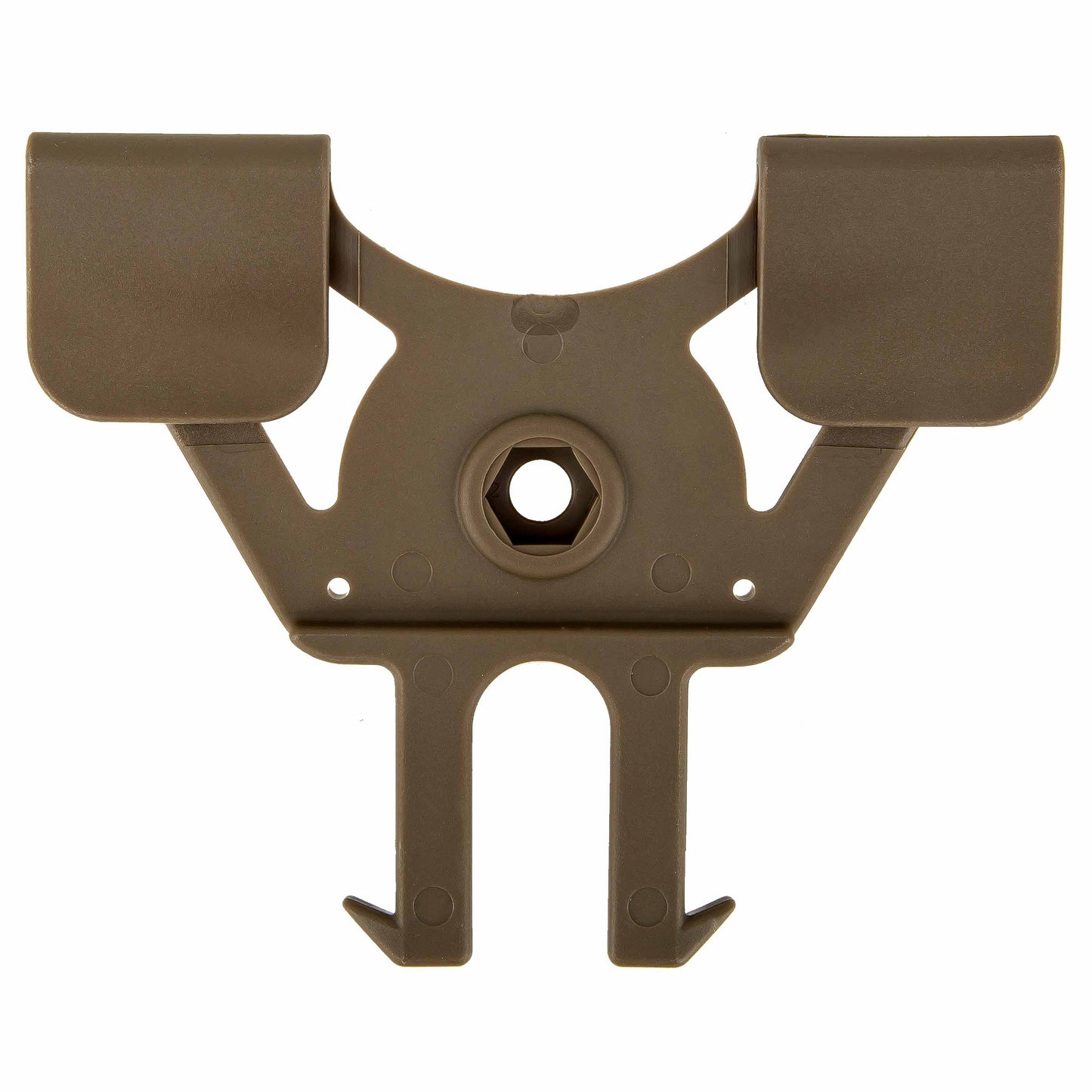 Adaptateur Molle pour Holster
