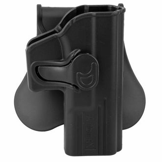 Paddle Holster pour G19 / ICS BLE-XAE