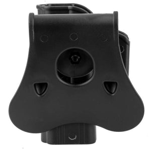Paddle Holster pour G19 / ICS BLE-XAE