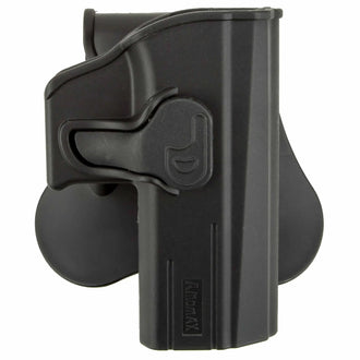 Holster paddle pour CZ P-07 / P-09