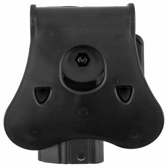 Holster paddle pour CZ P-07 / P-09