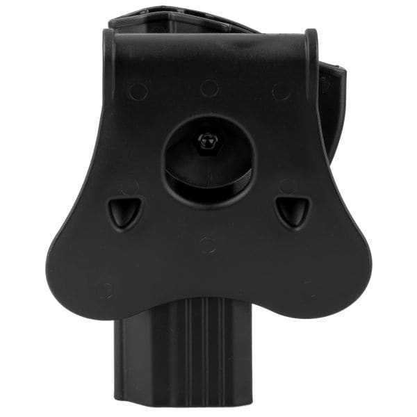 Paddle Holster pour CZ 75 SP-01