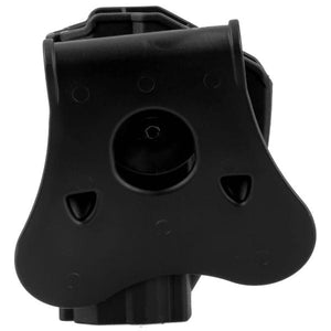 Paddle Holster pour KWA USP / USP Compact