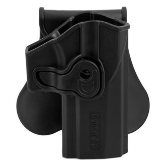 Paddle Holster pour Sig Sauer P320