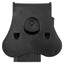 Paddle Holster pour Sig Sauer P320