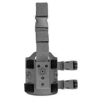 Holster plateforme de cuisse désert