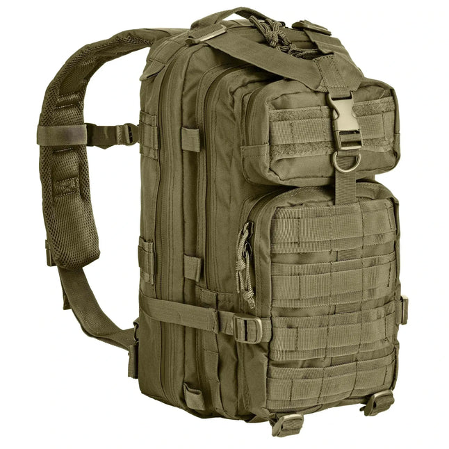 Sac à dos Tactical 35 L