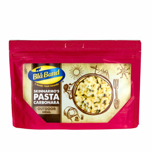 Pâtes Carbonara