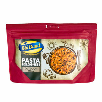 Pâtes Bolognaises