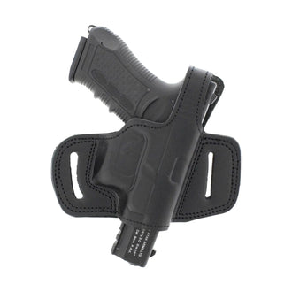 Holster pour Zoraki 917 étui ceinture cuir